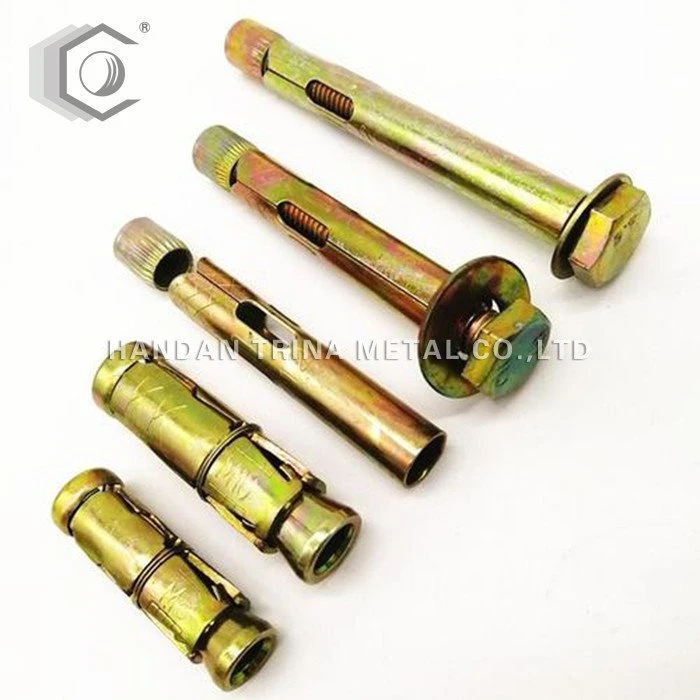 Kotva štítu 3PCS