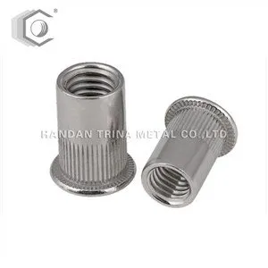 Aký je rozdiel medzi vonkajšou šesťhrannou maticou DIN934 a inými šesťhrannými maticami?