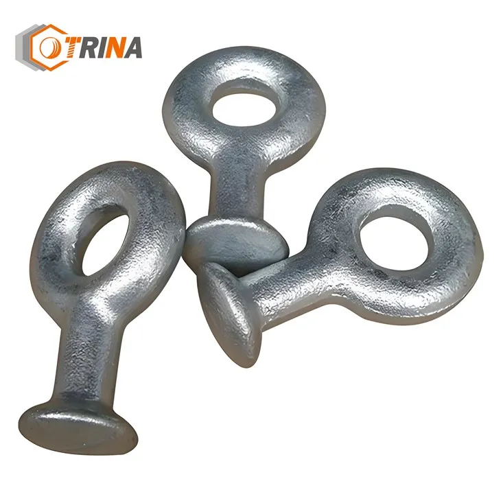 Ball Head Hanging Ring