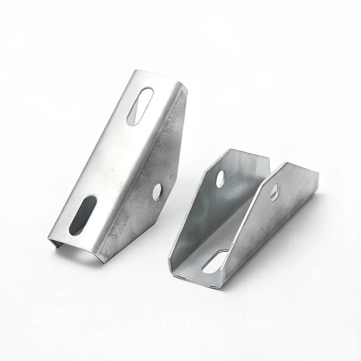 Earthquake-resistant Eight-hole Triangular