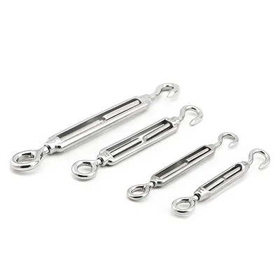 Aký je tvar háku na 4PCS Fix Bolt With Hook?